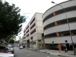 Toa Payoh Central (D12), Shop House #551180991